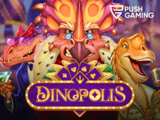 Casino with 5 dollar deposit97